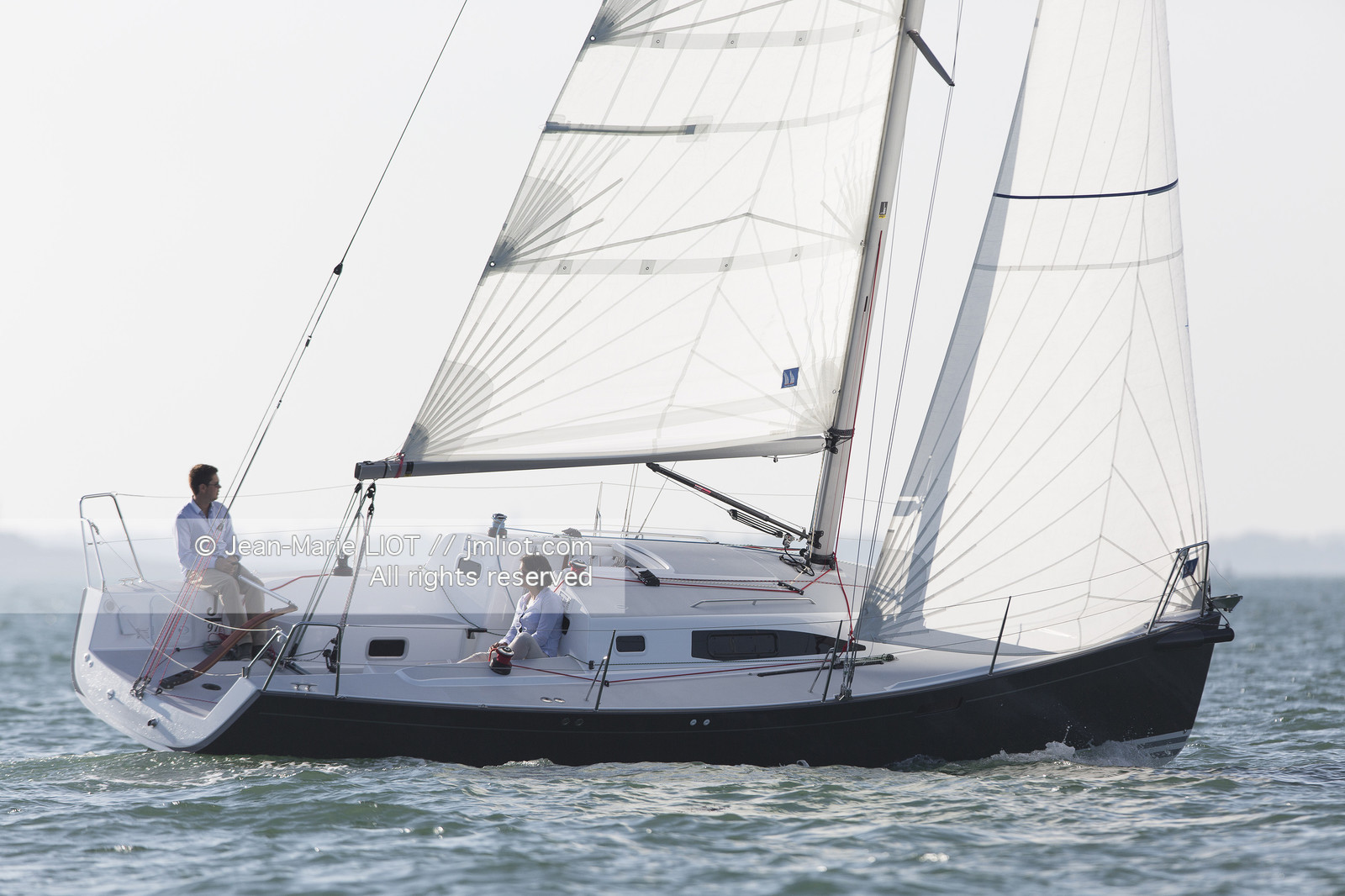 CHANTIER J COMPOSITES