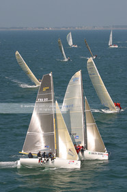 SPI OUEST FRANCE 2003