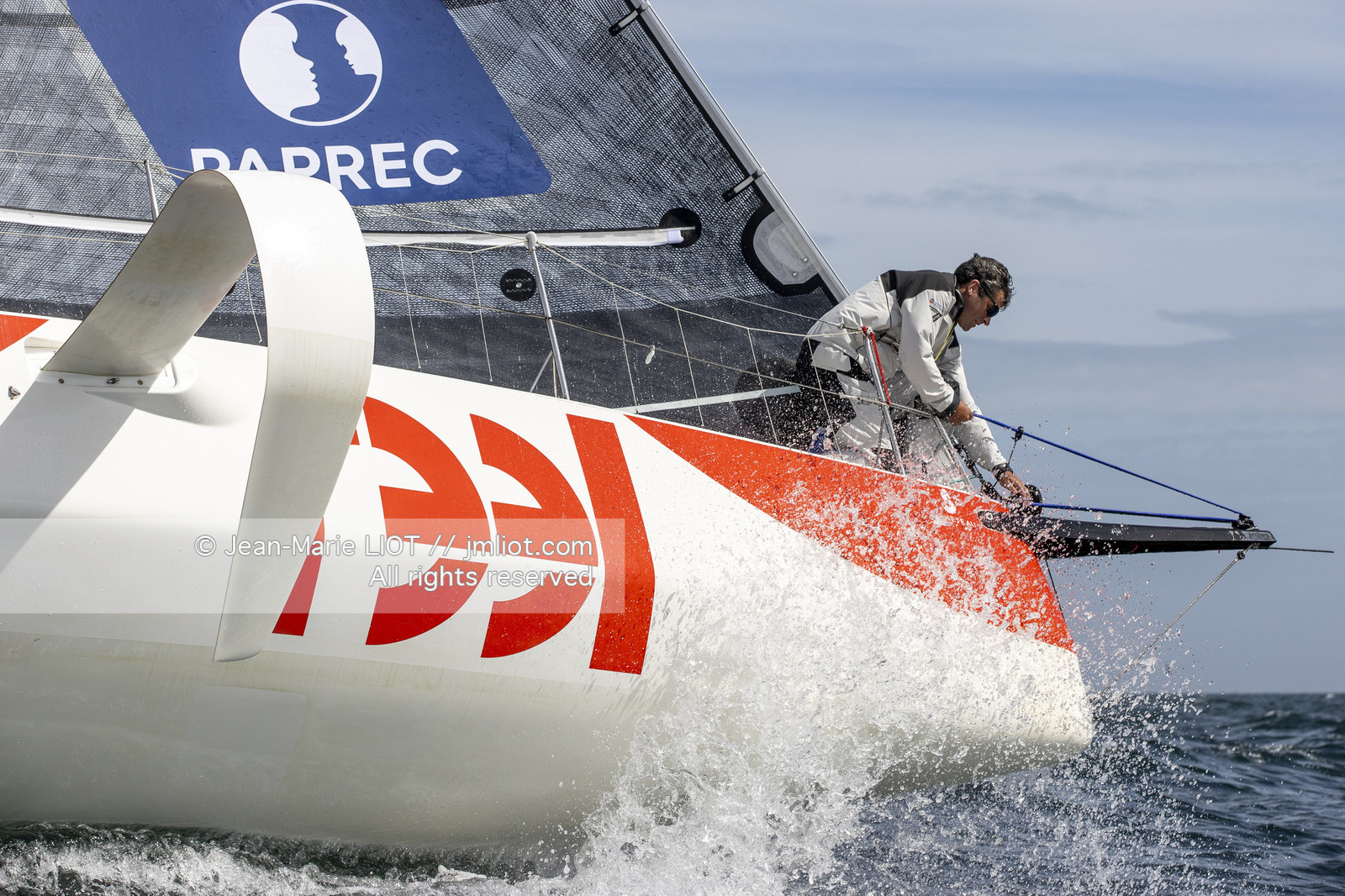 ALEXIS LOISON 2023 - FIGARO3 REED