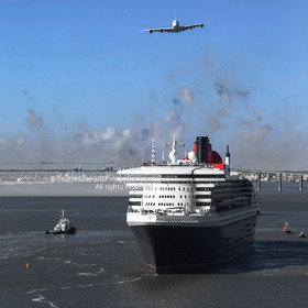 THE BRIDGE 2017 - DEPART