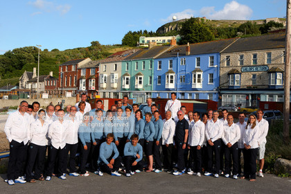 LONDON 2012 - SAILING - FRENCH SAILING SELECTION