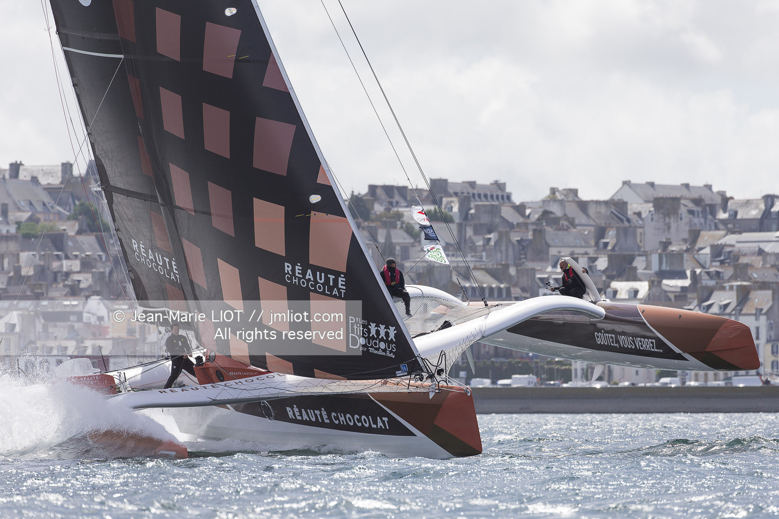 GRAND PRIX GUYADER 2017