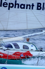 ROUTE DU RHUM 1998