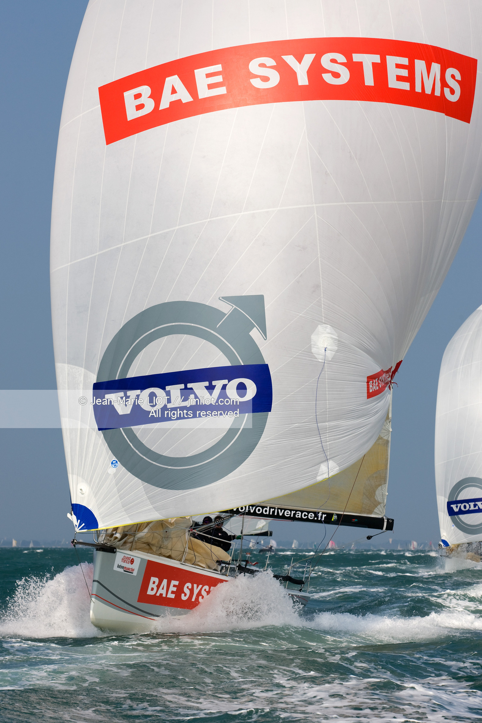 SPI OUEST FRANCE 2012