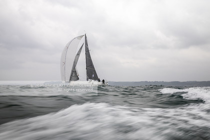 TOUR VOILE 2023 - ETAPE SAINT-QUAY PORTRIEUX