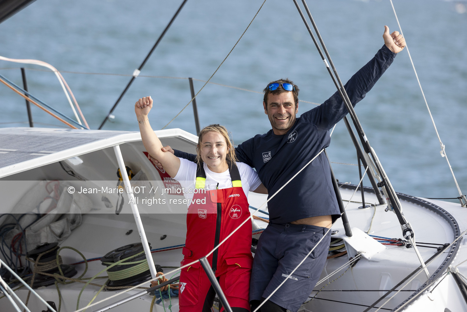 DEFI AZIMUT 2023 - 48H AZIMUT