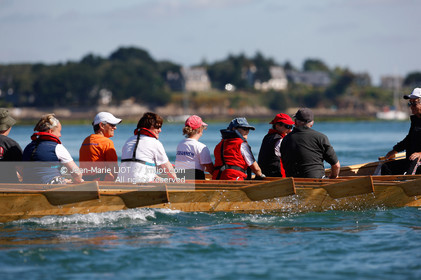 SEMAINE DU GOLFE 2009