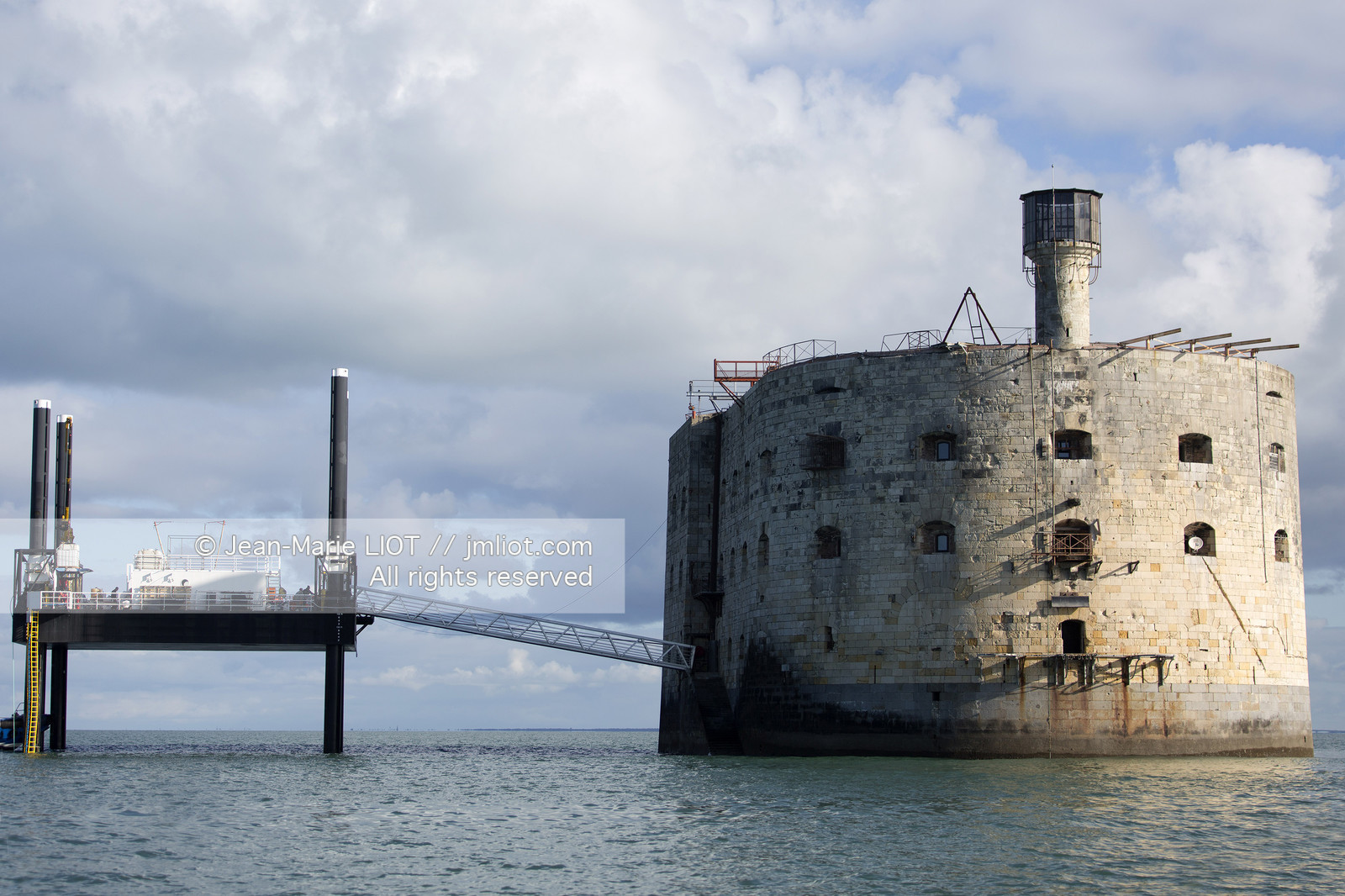 VOILES ET VOILIERS 2016 - LES FORTS DE CHARENTE, BAIE DE LA ROCHELLE EN BIHAN 650