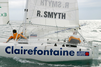 TROPHEE CLAIREFONTAINE 2002