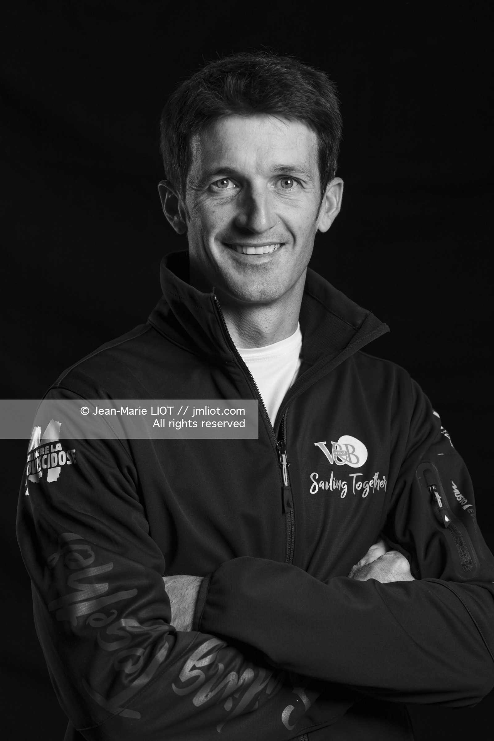 IMOCA VandB MAYENNE - 2019