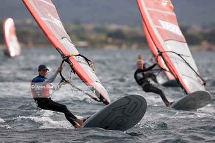 SOF HYERES 2012