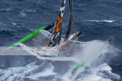 THOMAS COVILLE - SODEBO ULTIM 2016