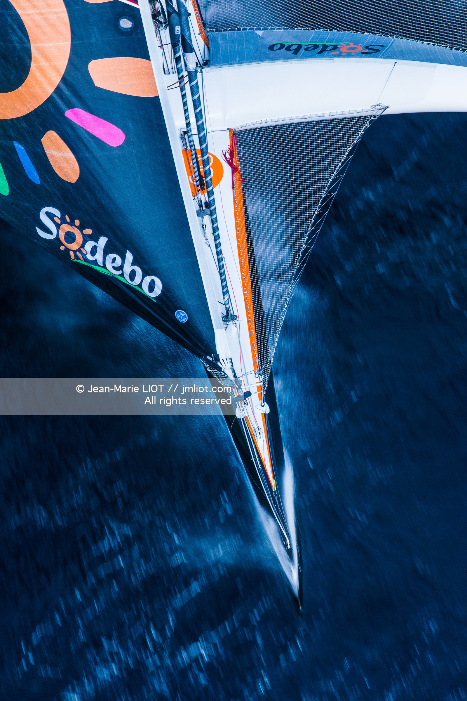 THOMAS COVILLE - SODEBO ULTIM 2016