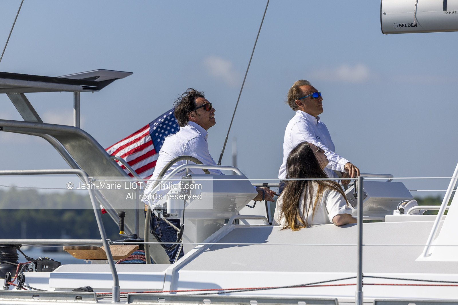 CHANTIER BOREAL - BOREAL 56