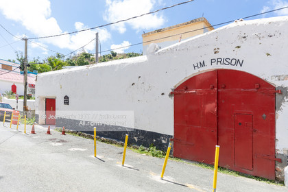 BRITISH VIRGIN ISLANDS 2019