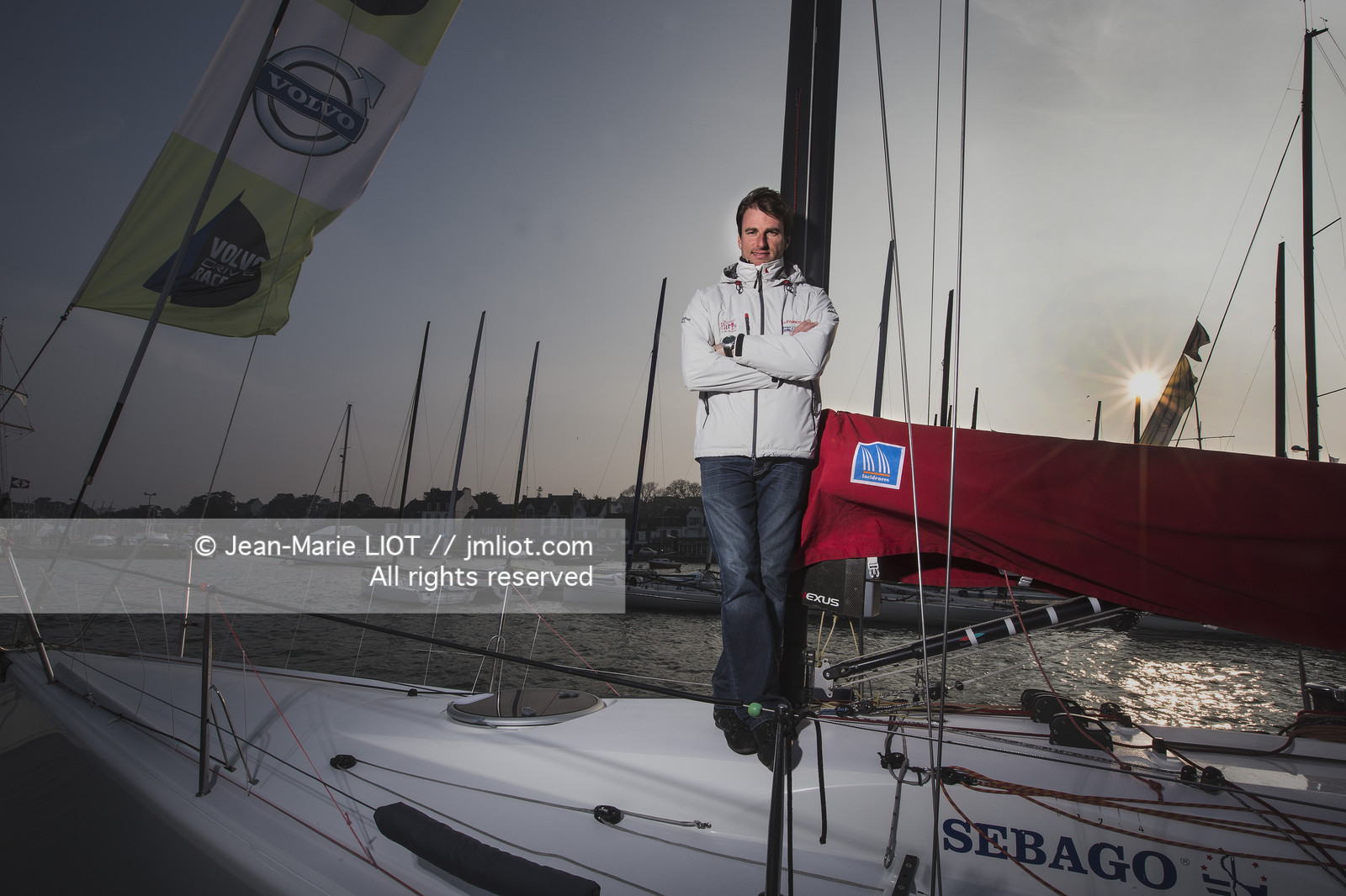 SPI OUEST-FRANCE INTERMARCHE 2013