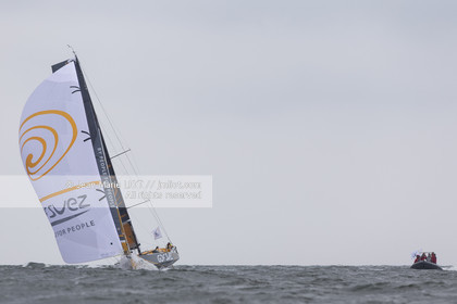 NORMANDY CHANNEL RACE 2014