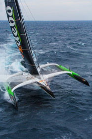 THOMAS COVILLE - SODEBO ULTIM 2016