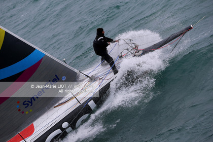 BI SYNERCIEL - JEAN LE CAM