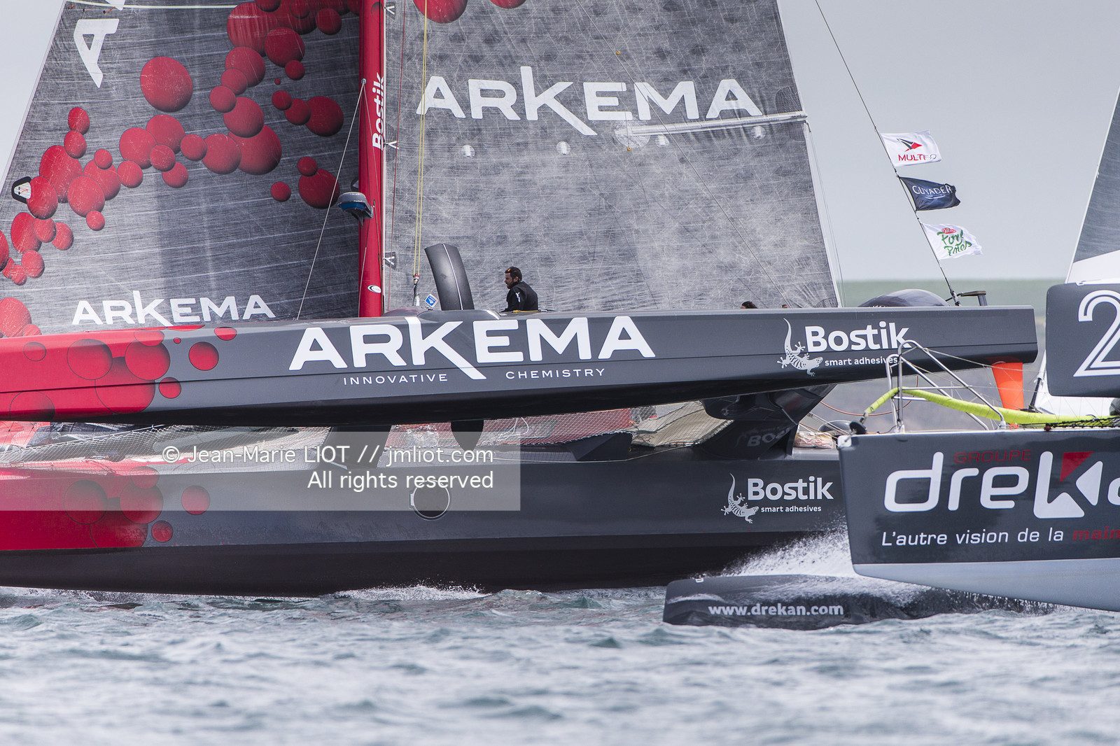 GRAND PRIX GUYADER 2017