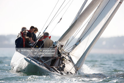 SEMAINE DU GOLFE 2009