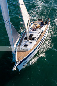 DUFOUR YACHTS 2022 - DUFOUR 37