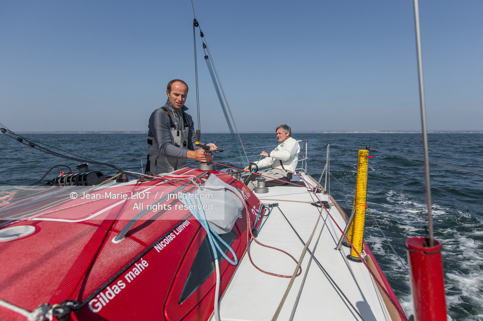 FIGARO GENERALI - NICOLAS LUNVEN 2016