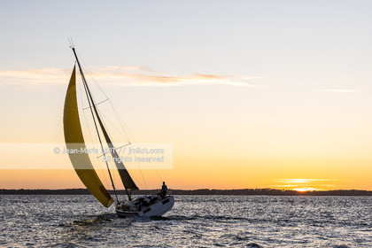 DUFOUR YACHTS 2022 - DUFOUR 37