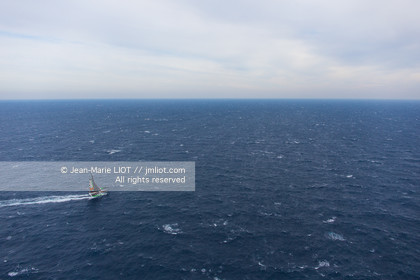 THOMAS COVILLE - SODEBO ULTIM 2016