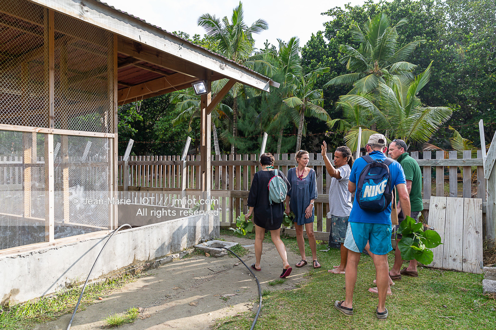 CROISIERE AUX ILES SEYCHELLES