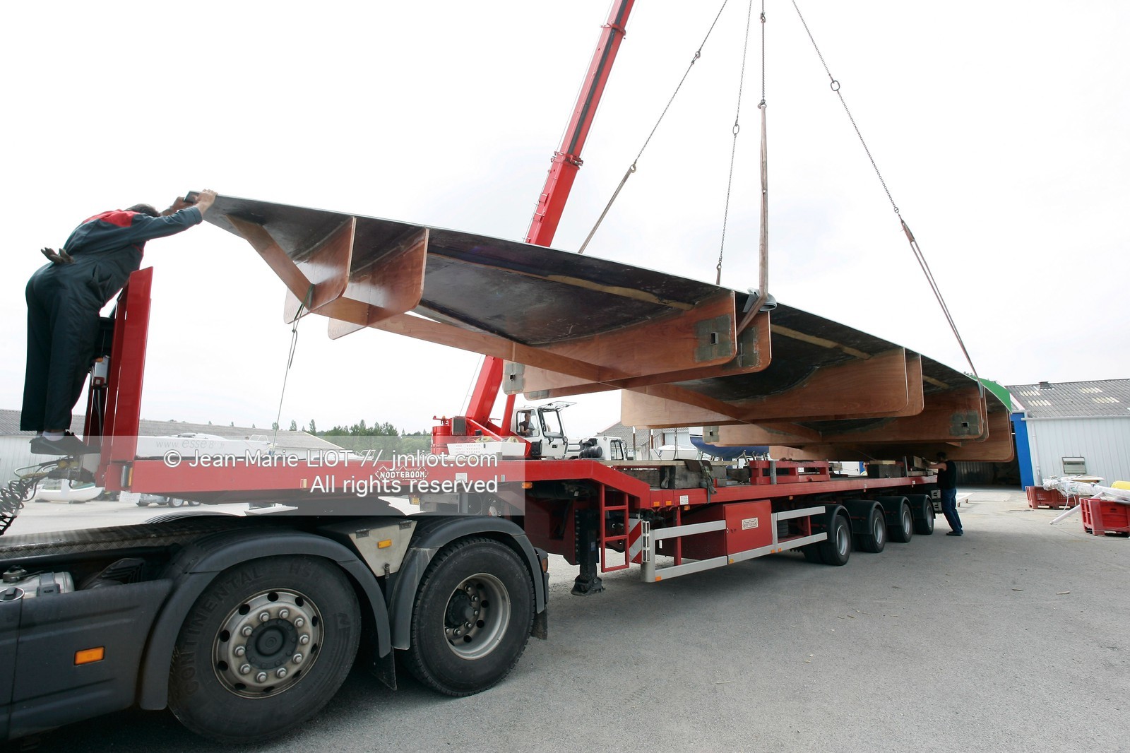 VEOLIA OCEANS© DE LA SOLOCEANE