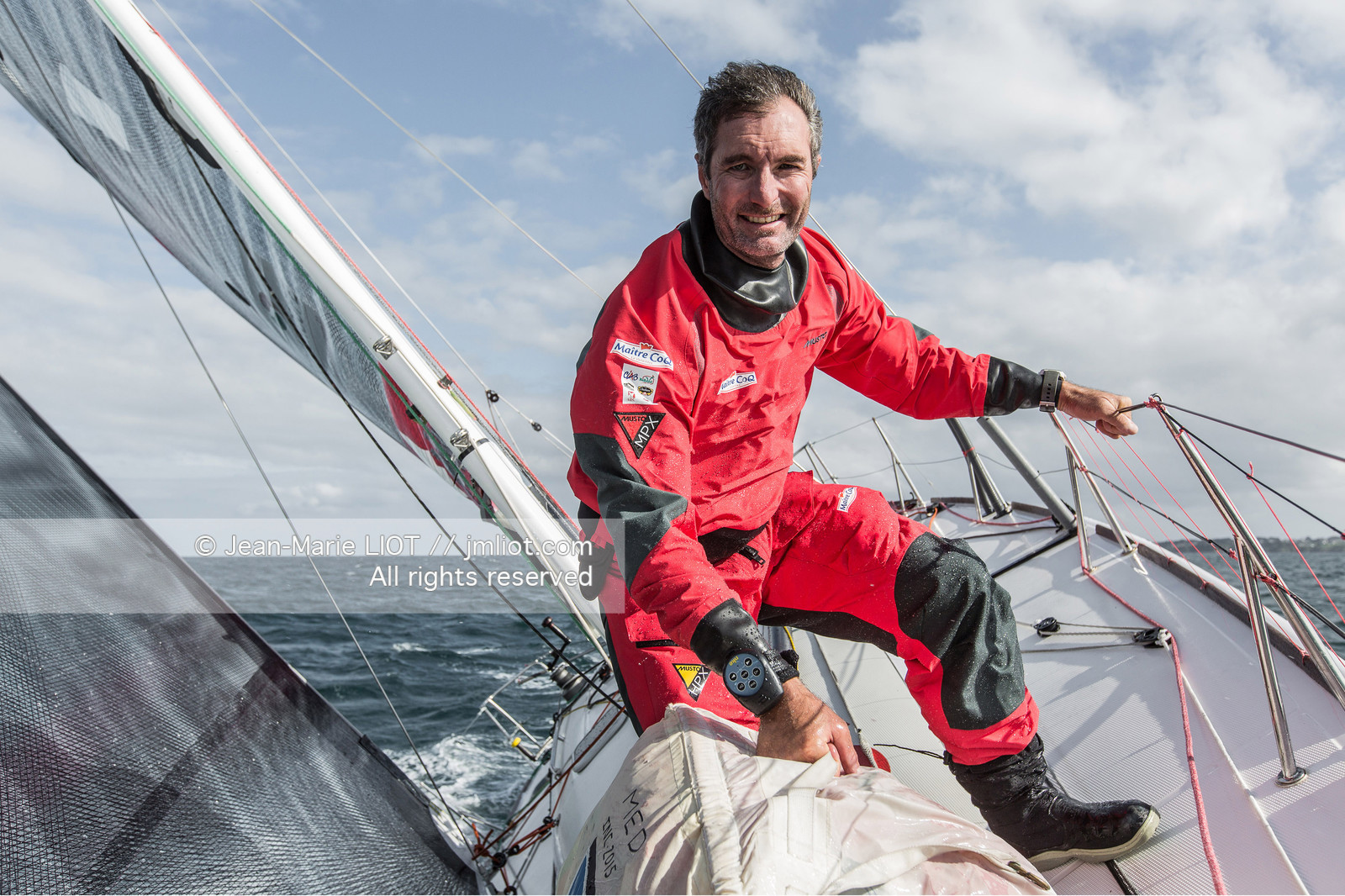 JEREMIE BEYOU SAISON 2015