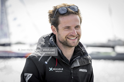 NIJI40 2024 - KERNEVEL