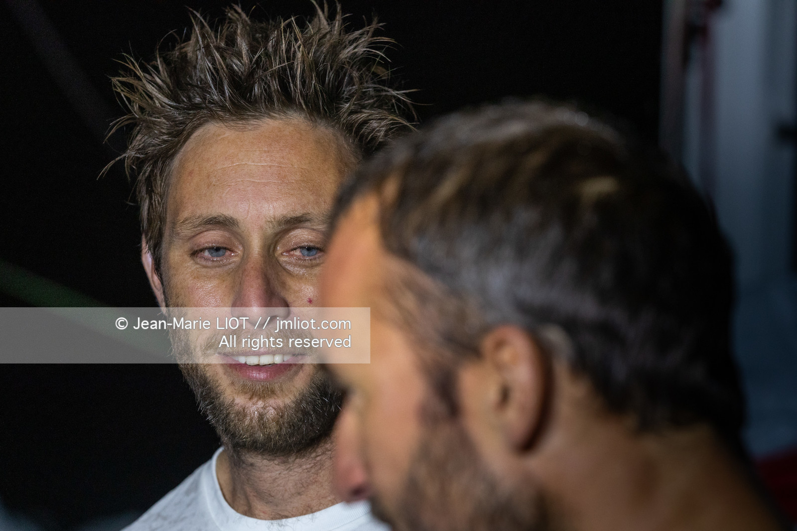 ARRIVEE CREDIT MUTUEL - TJV2019