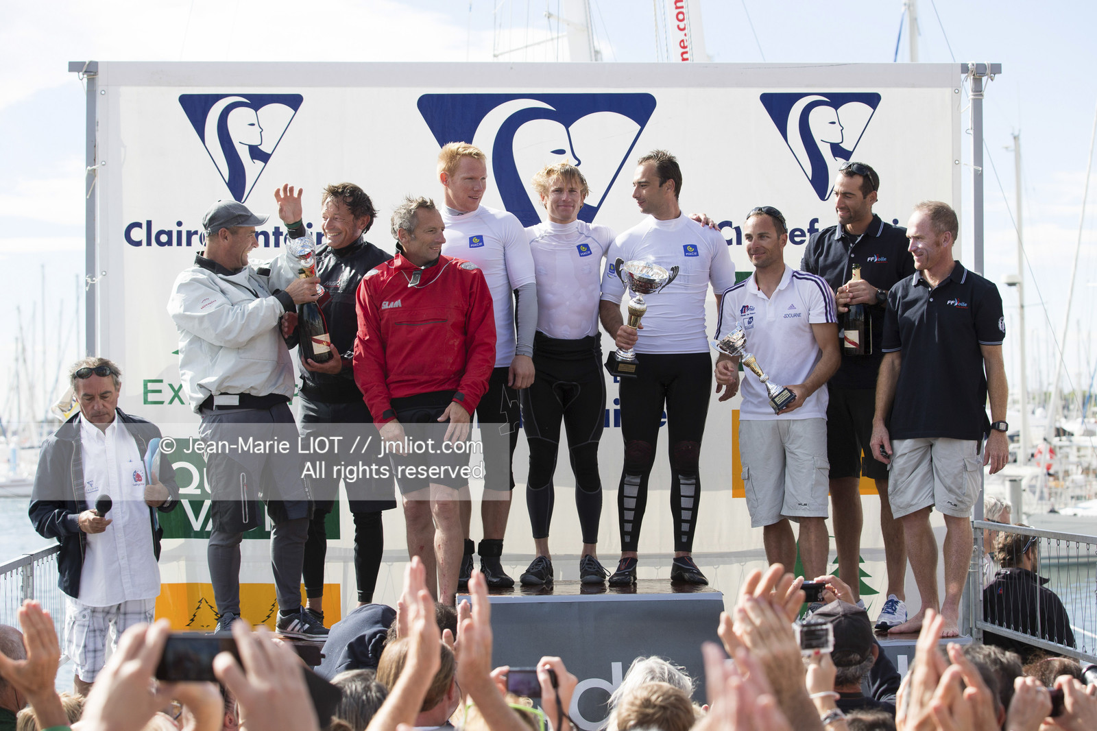 LA GRANDE MOTTE DU 12 AU 15 SEPTEMBRE 2013