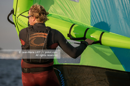 PLASTIMO - EQUIPEMENT VOILE LEGERE