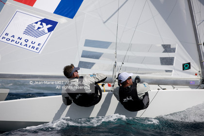 SOF HYERES 2012