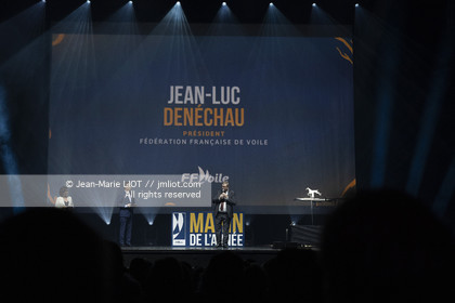 FFVOILE - MARIN DE L’ANNEE 2024 - OLYMPIA