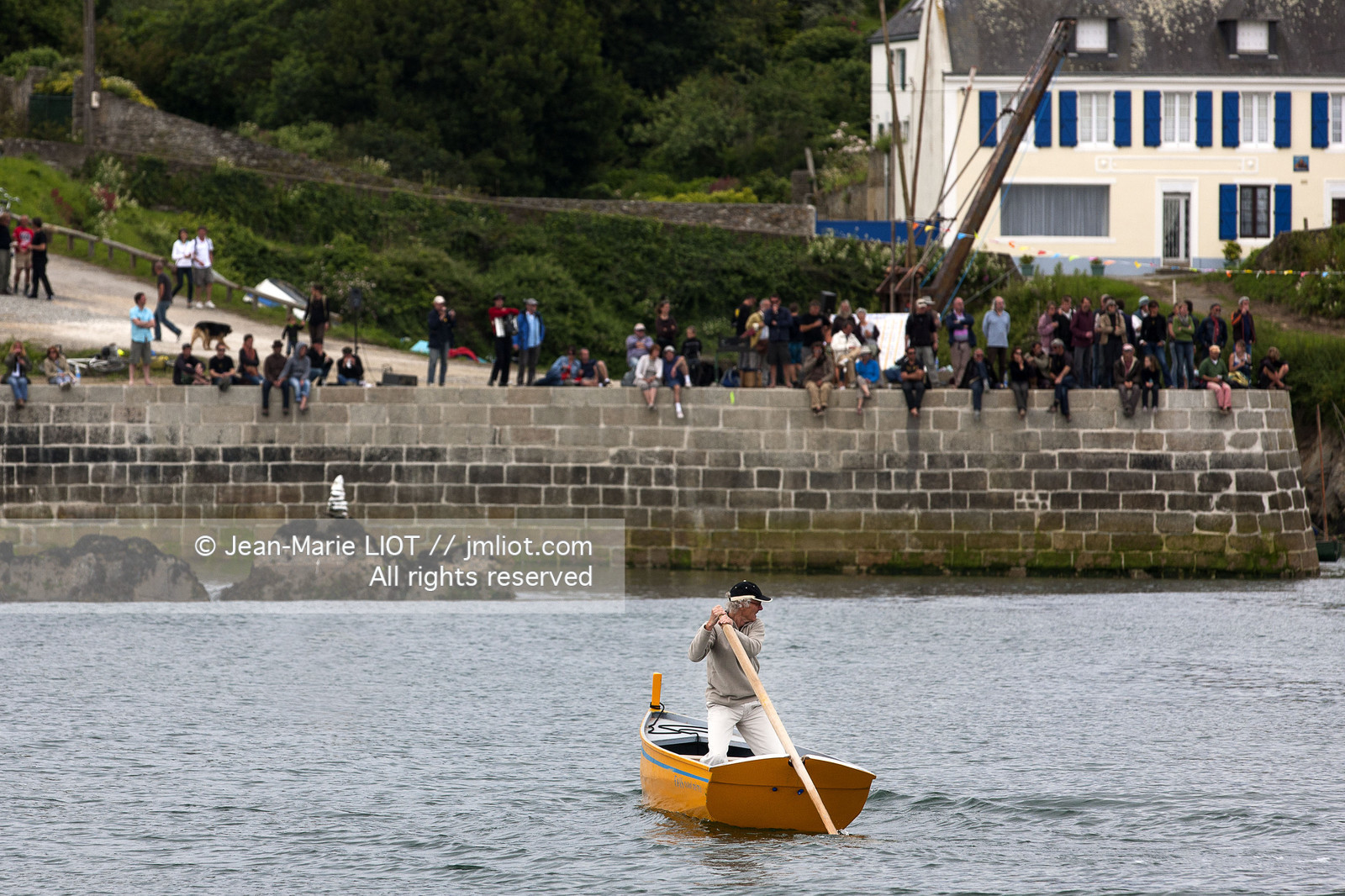 CHAMPIONNAT DU MONDE DE GODILLE 2012