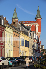 BAIE DE SOMME - 2020