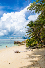 CROISIERE AUX ILES SEYCHELLES