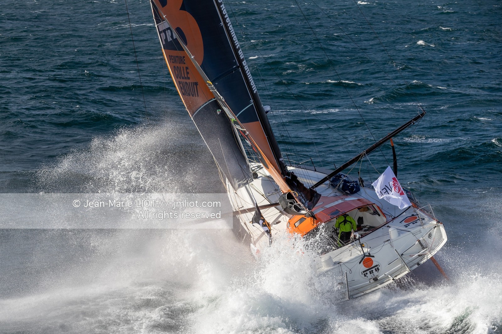 KEVIN ESCOFFIER 2020 - PRB