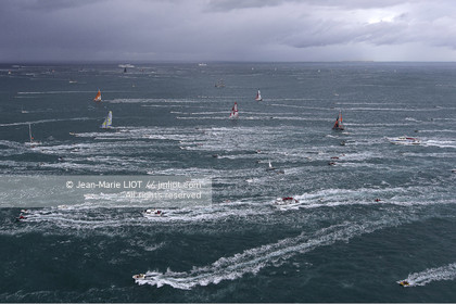 ROUTE DU RHUM 2014