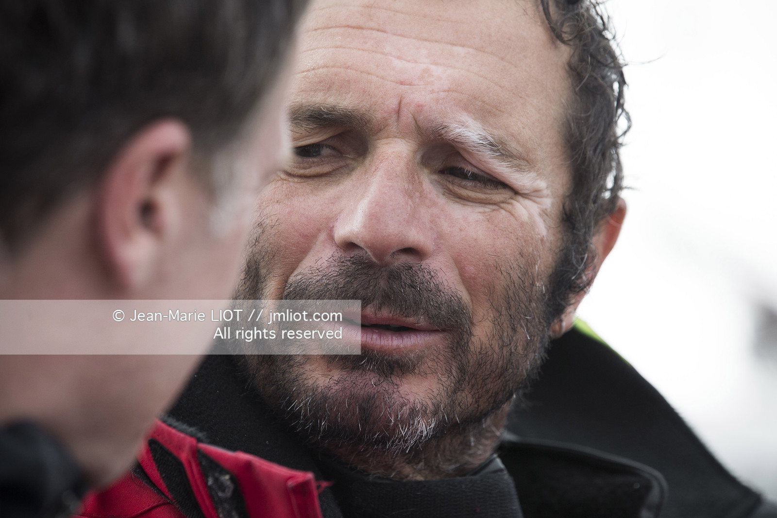 TRANSAT JACQUES VABRE 2013