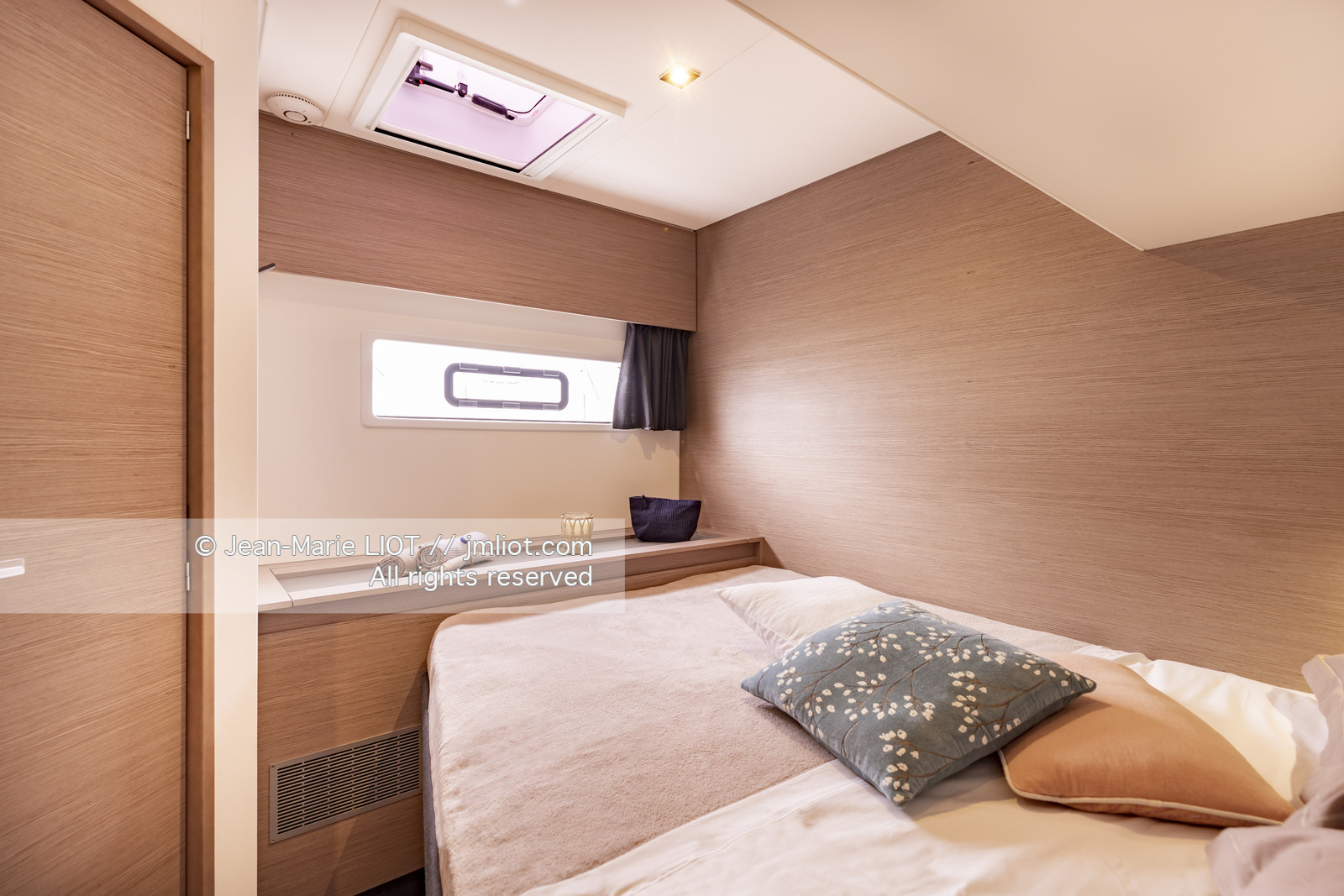 FOUTAINE PAJOT 2022 - AURA 51