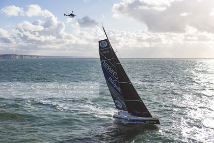 TRANSAT JACQUES VABRE 2017