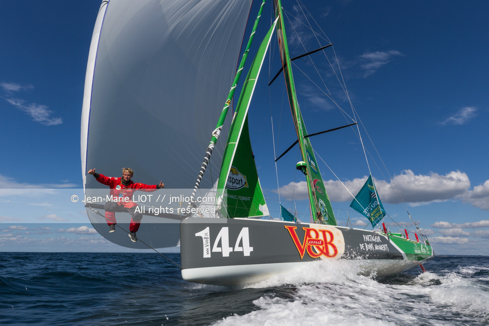 MAXIME SOREL - SAISON 2018