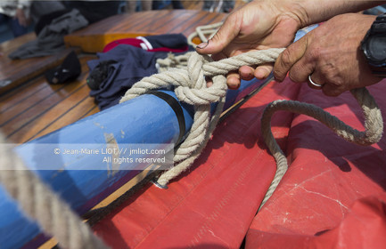 SEMAINE DU GOLFE 2015