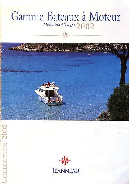 PARUTION - PUBLICITE