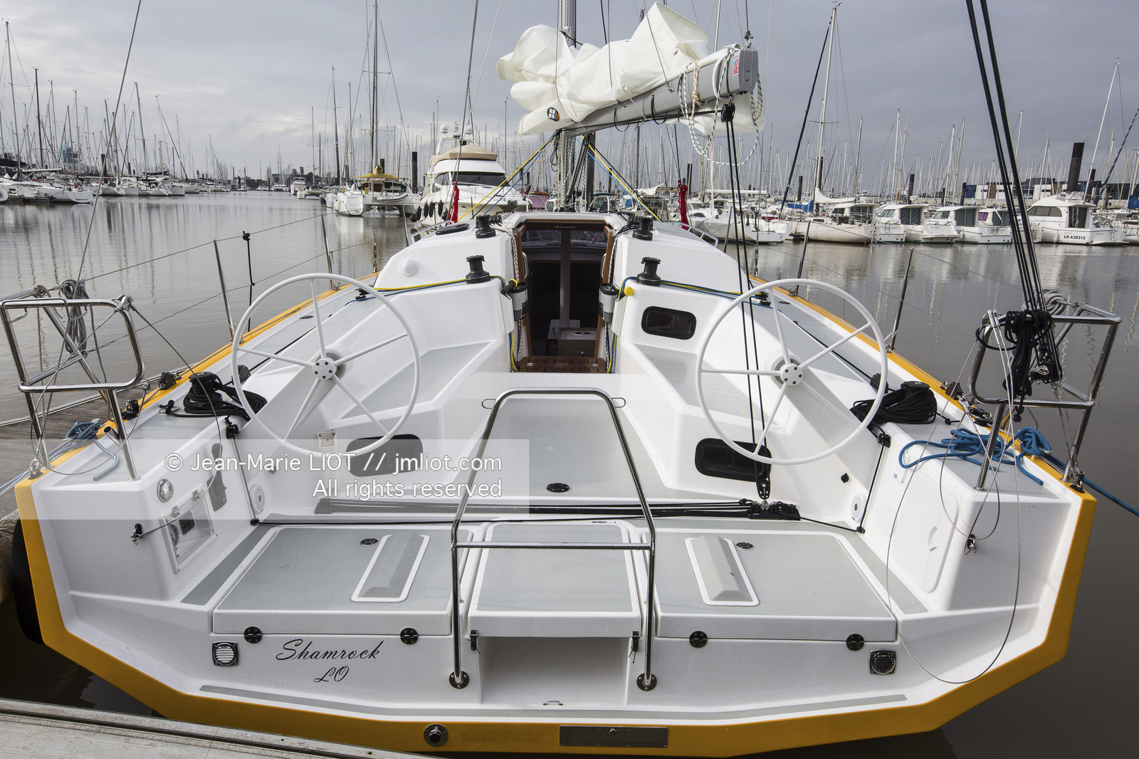 RM 10,70 - RM YACHTS